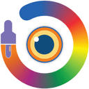 Color Eye Dropper app icon